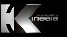 Les productions Kinesis